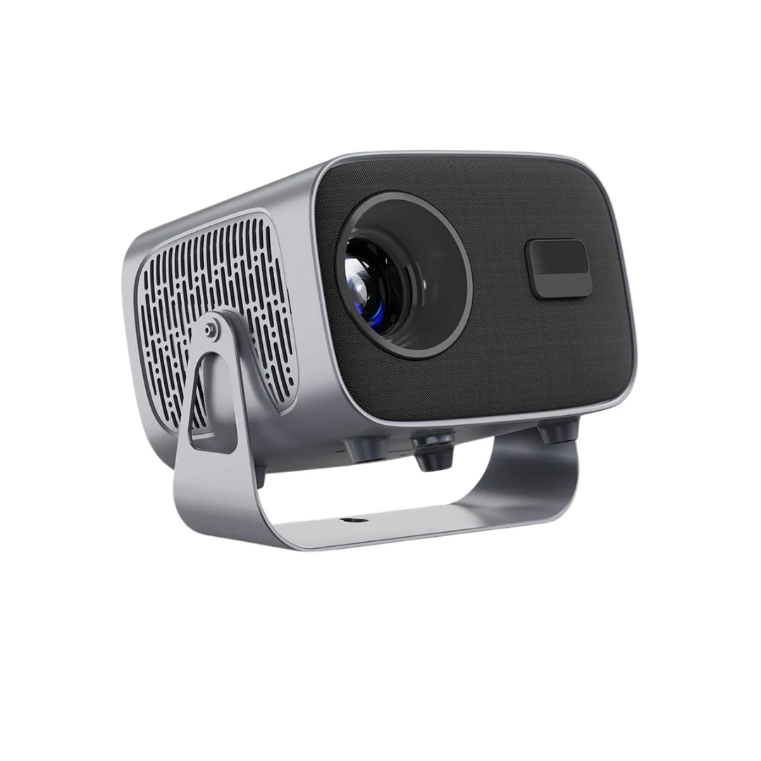 A10 4K Ultra HD Android TV Mini Smart Projector