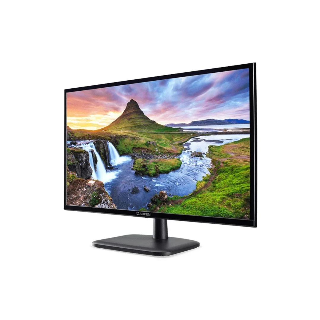Acer Aopen 22CV1Q H3BI 21.5" 100Hz Full HD 1920x1080 1ms VGA/HDMI Monitor - Image 2