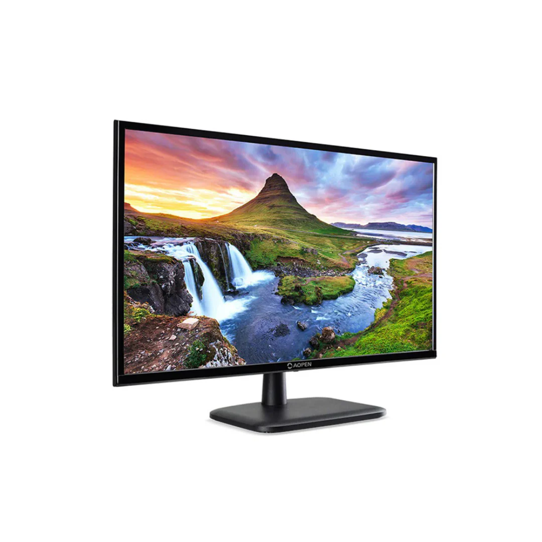 Acer Aopen 24CL1Y Gbi 23.8" IPS 120Hz FHD 1920x1080 1ms (TVR) Monitor with Tilt Adjustment - Image 2