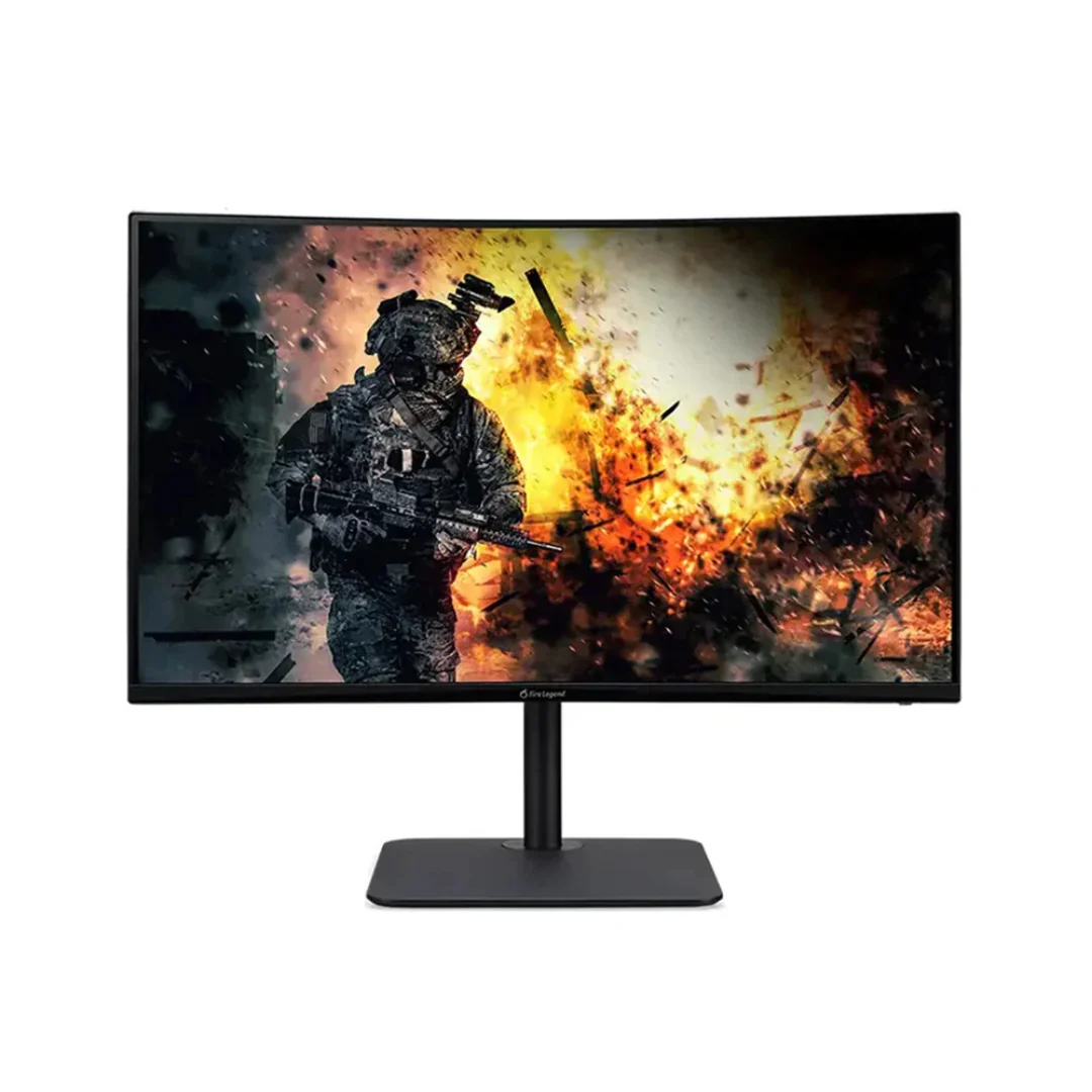 Acer AOPEN 32HC5Q X2BMIIPHX 31.5" Curved 240Hz FHD 1920x1080 Gaming Monitor w/ Tilt & Height Adjustment