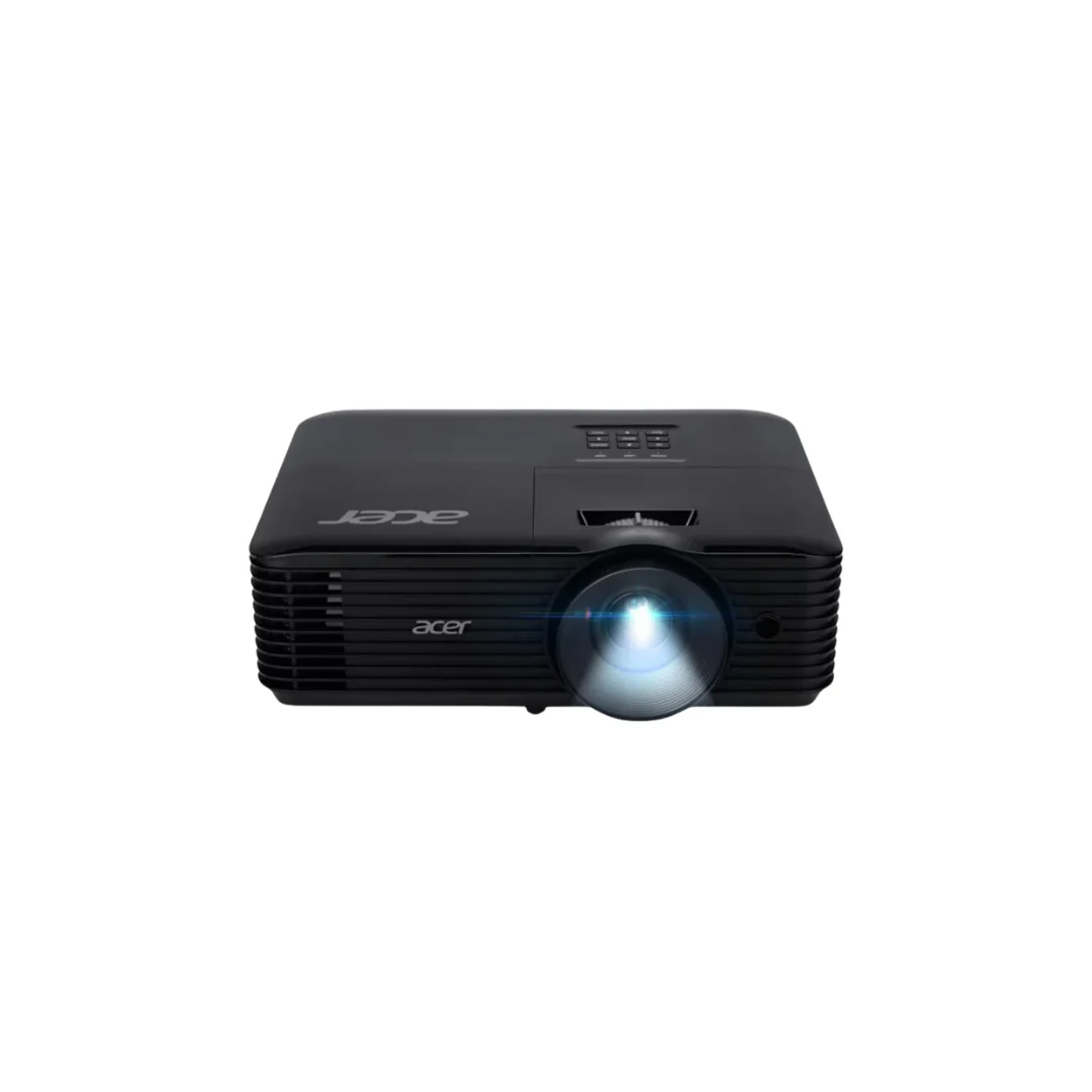 Acer X1128H SVGA (800 x 600) 4800 Ansi Lumens Projector