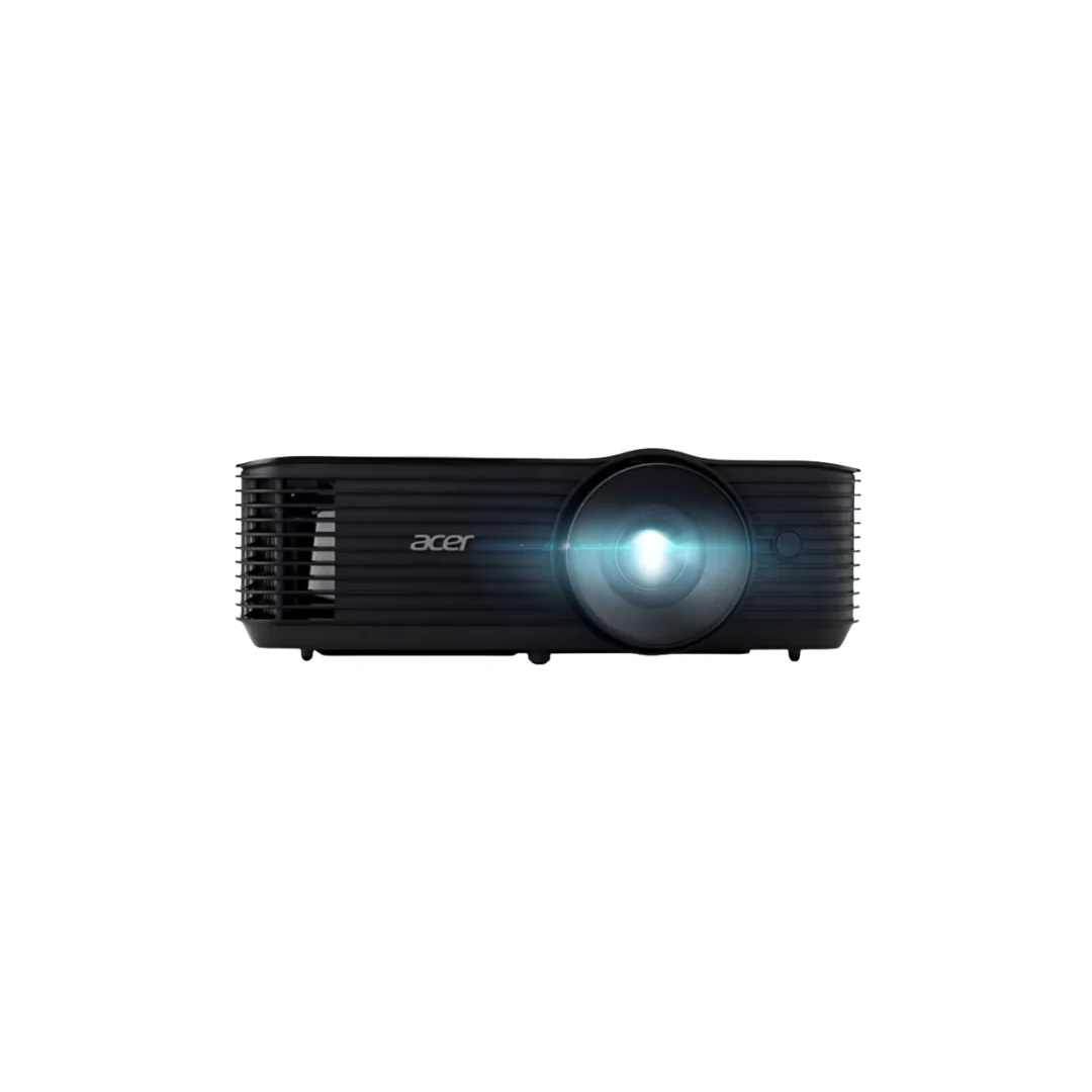 Acer X1128H SVGA (800 x 600) 4800 Ansi Lumens Projector - Image 2