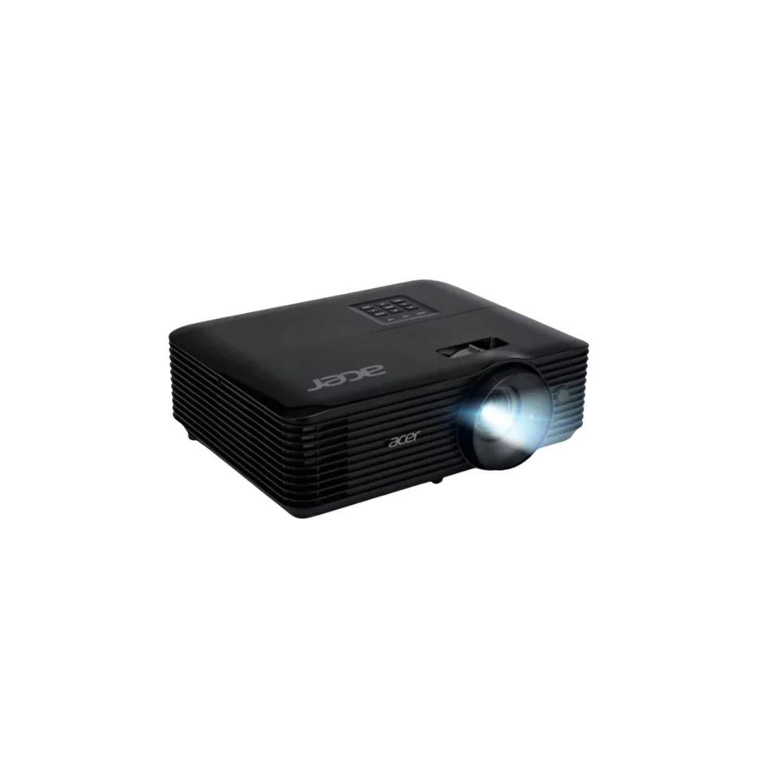 Acer X1128H SVGA (800 x 600) 4800 Ansi Lumens Projector - Image 3