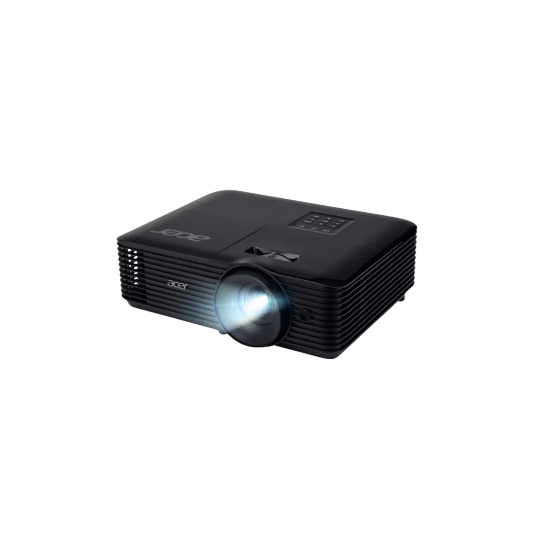 Acer X1128H SVGA (800 x 600) 4800 Ansi Lumens Projector - Image 4