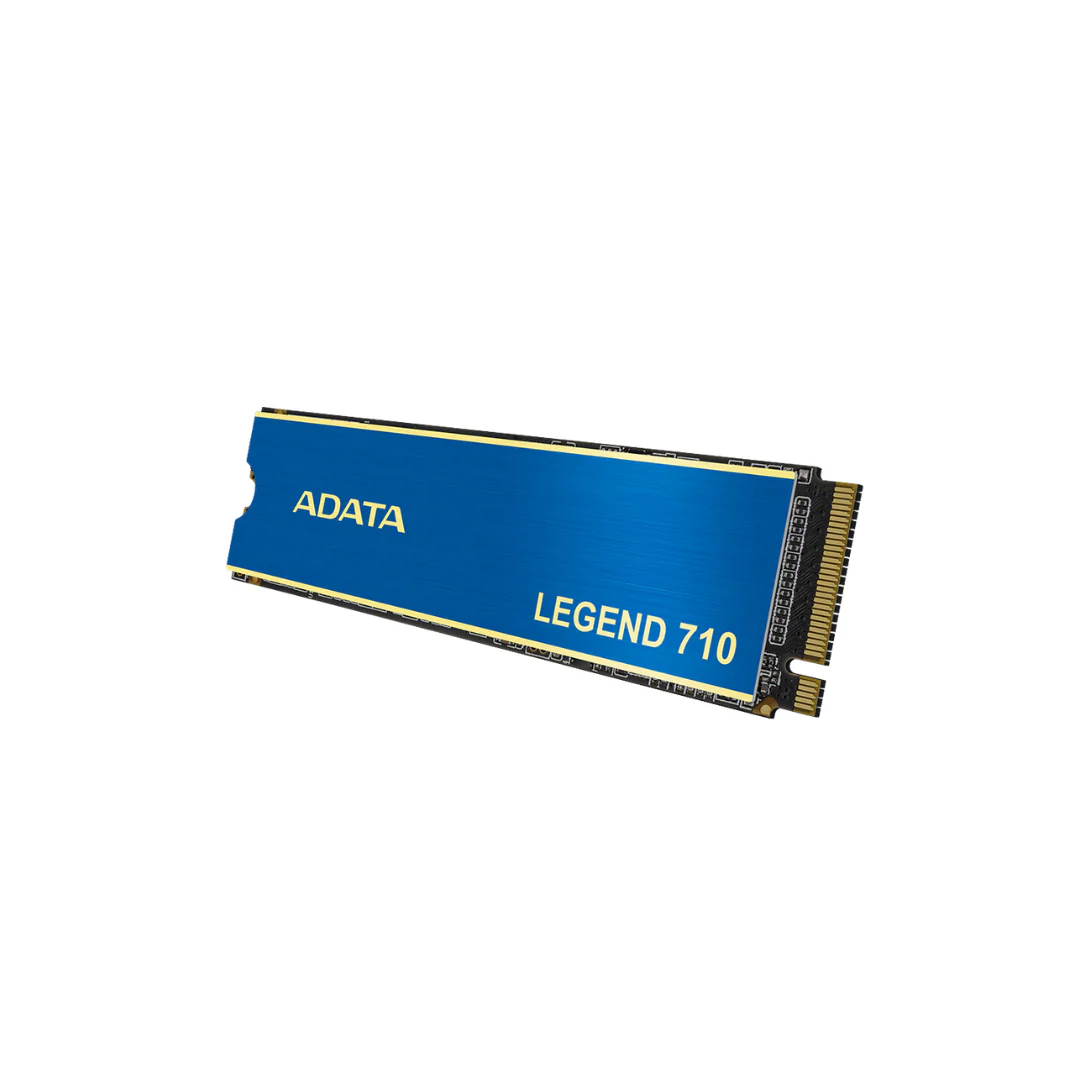 Adata Legend 710 512GB PCIe Gen3 x4 M.2 NVME 2280 Internal SSD ALEG-710-512GCS - Image 3