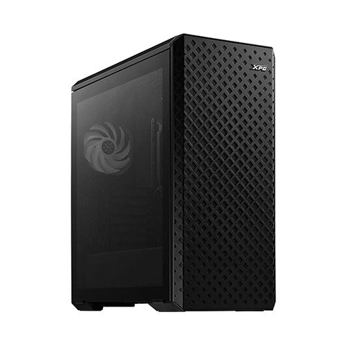 Adata XPG Defender Pro Mesh Black TG ATX 3x120mm