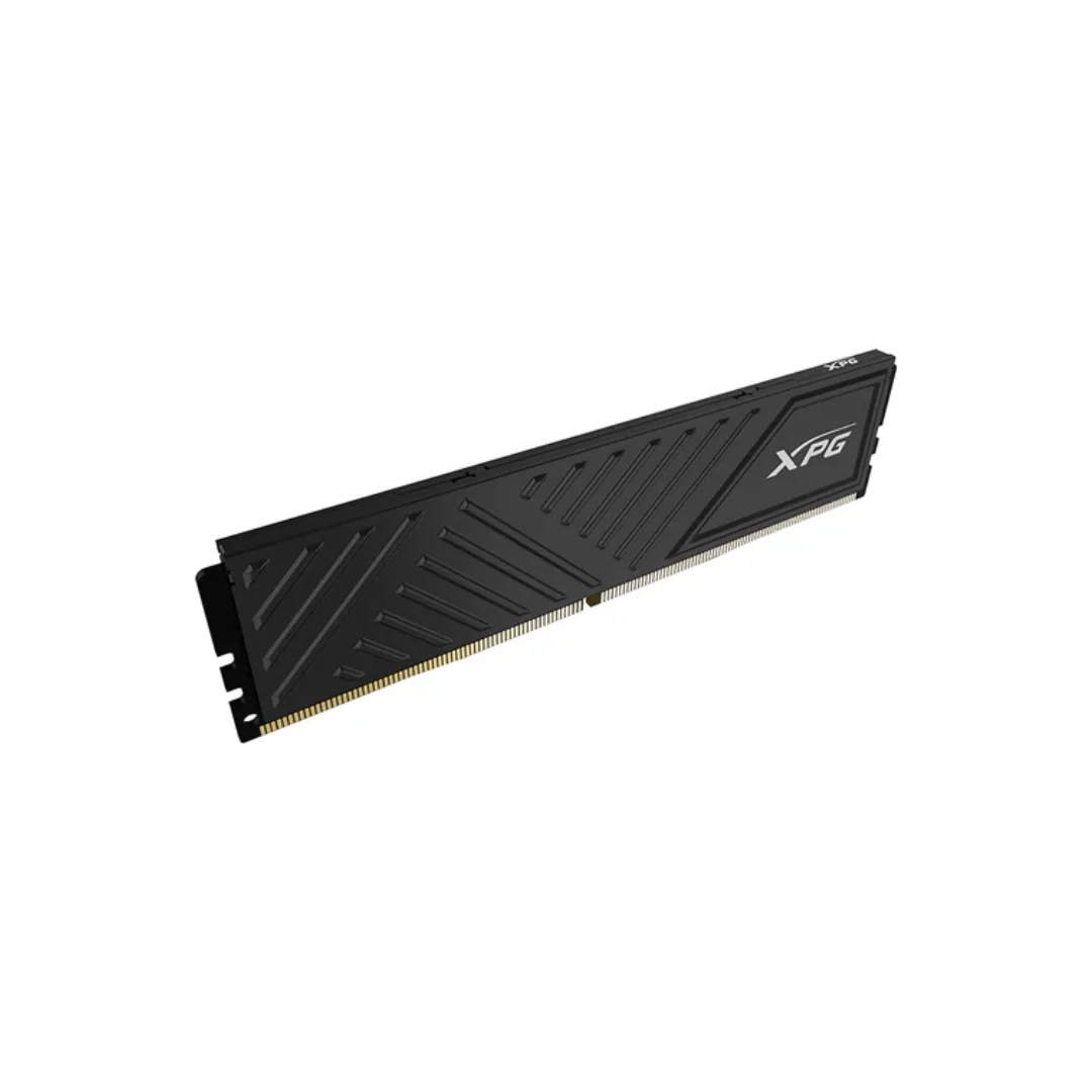 Adata XPG Gammix D35 16GB Black DDR4 3200Mhz PC4-25600 CL16-20-20 1.35V Desktop Memory - Image 2