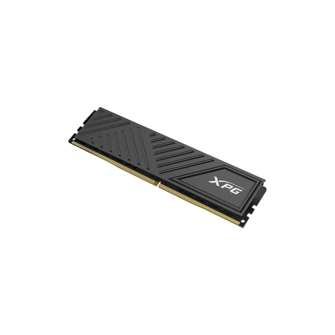 Adata XPG Gammix D35 16GB Black DDR4 3200Mhz PC4-25600 CL16-20-20 1.35V Desktop Memory - Image 3