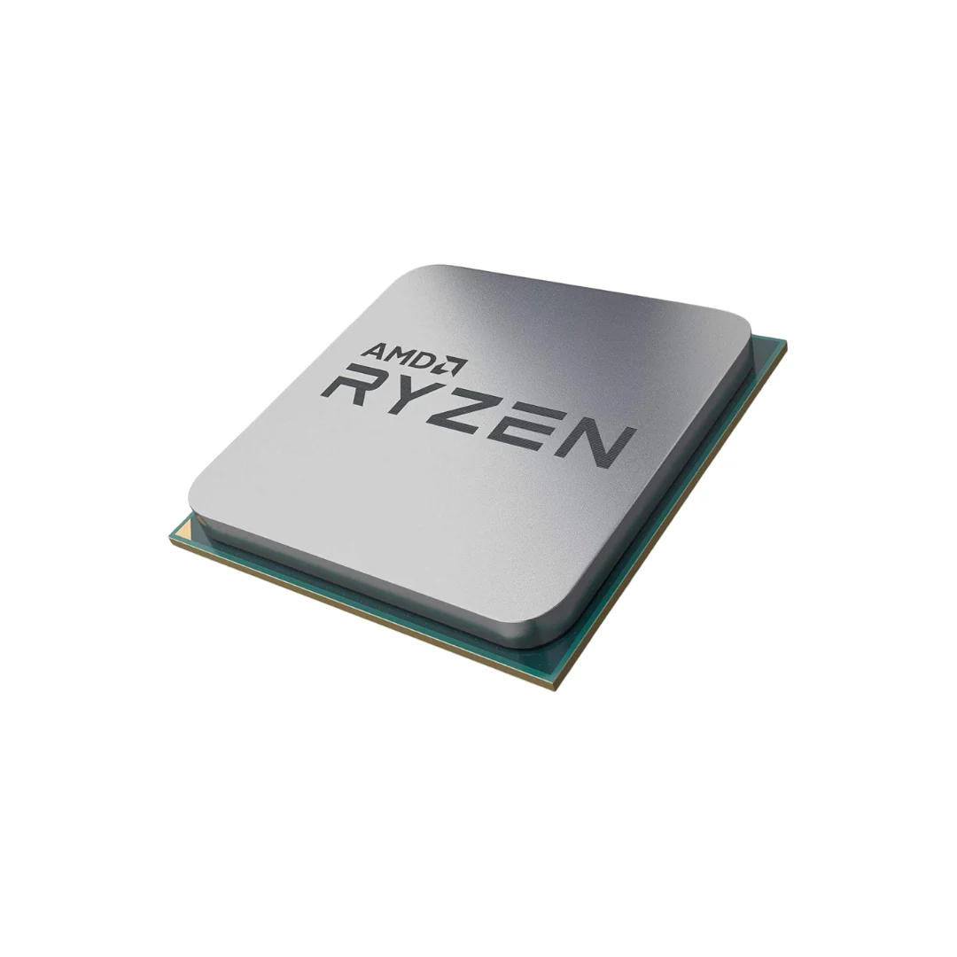 AMD Ryzen 3 3200G Processor 4-Core 4-Thread 3.60-4.0GHz 4mb 65W Tray - Image 2