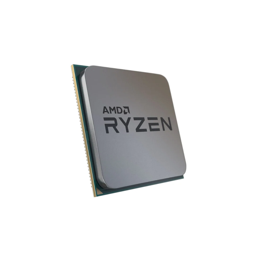 AMD Ryzen 5 5500 Processor 4.60GHz 6 Core 12 Threads MPK Tray - Image 2