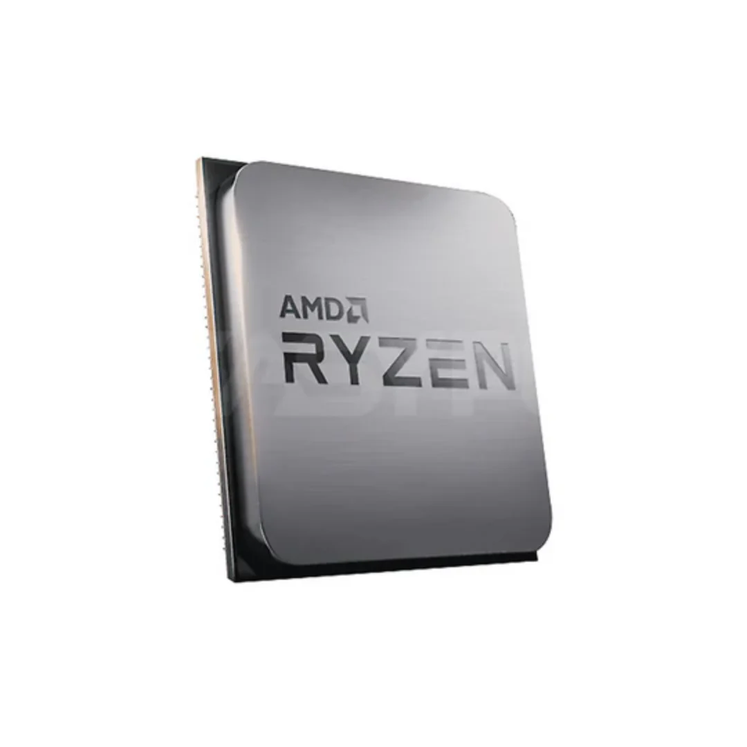 AMD Ryzen 5 5600GT 3.60-4.60GHz 6-Core Processor MPK Tray - Image 3