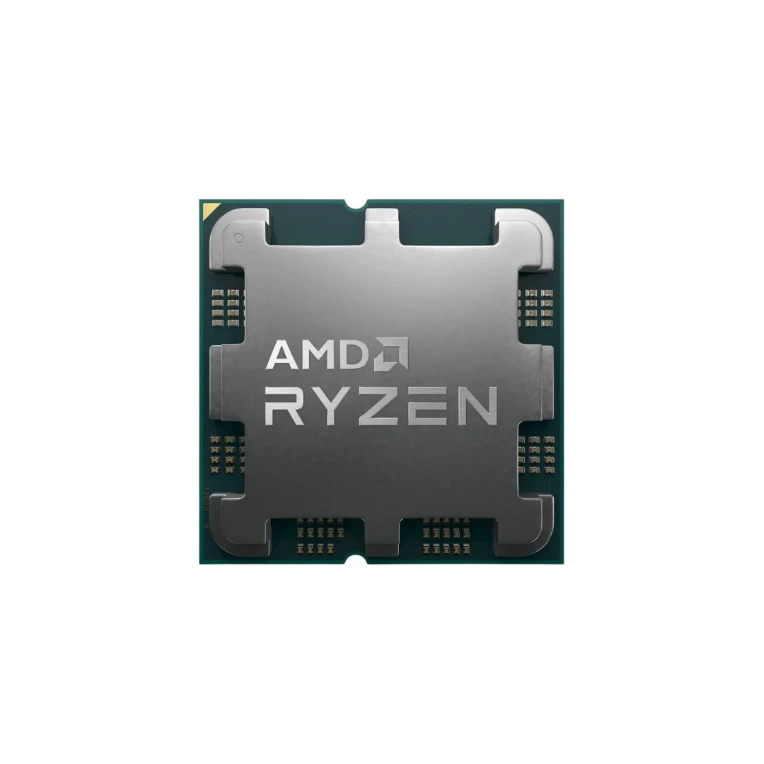 AMD Ryzen 5 9600X (AM5) Processor 3.90-5.40GHz 6-Core 12-Threads Tray
