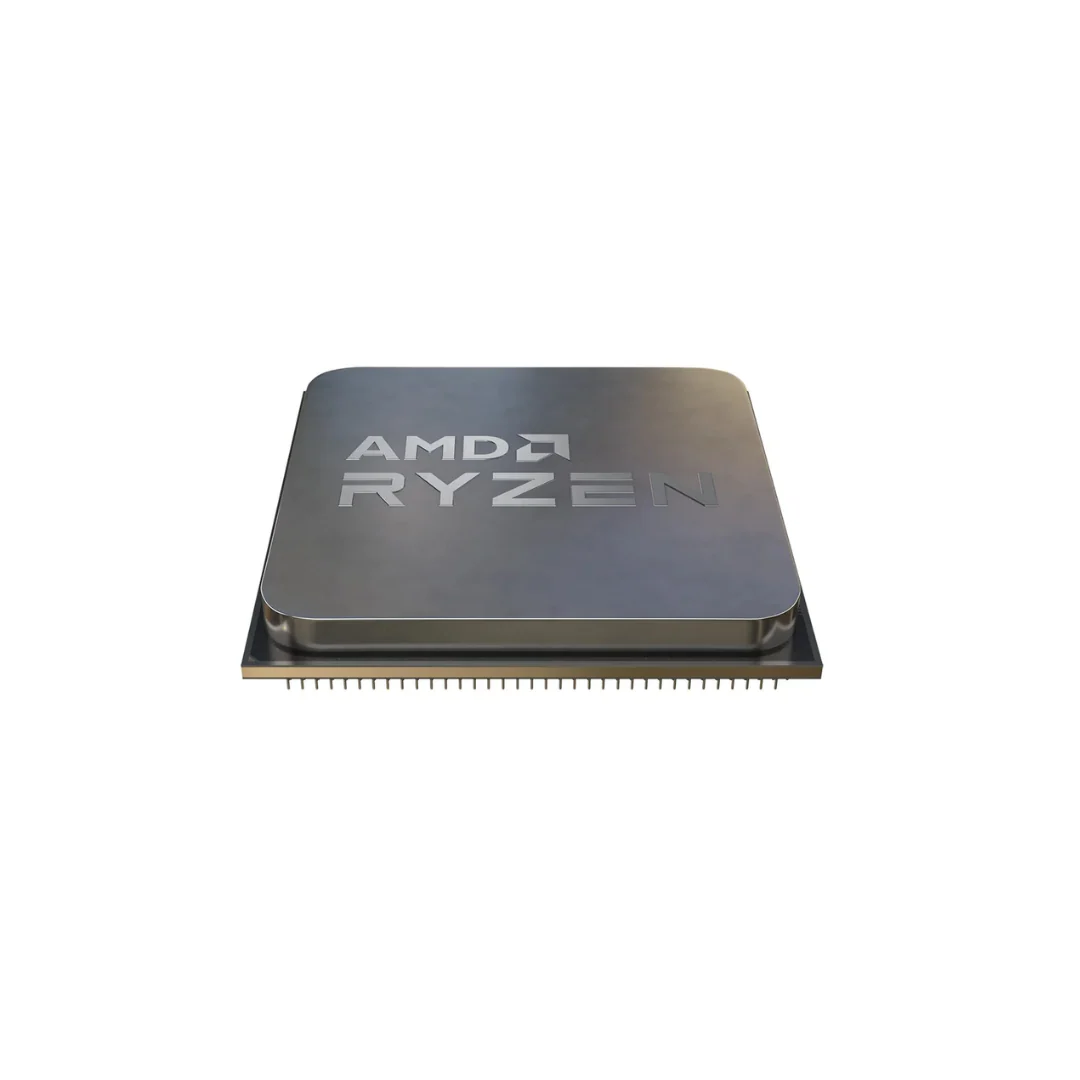 AMD Ryzen 7 5700X 3.4-4.6GHZ 8-Core AM4 Processor Tray - Image 2