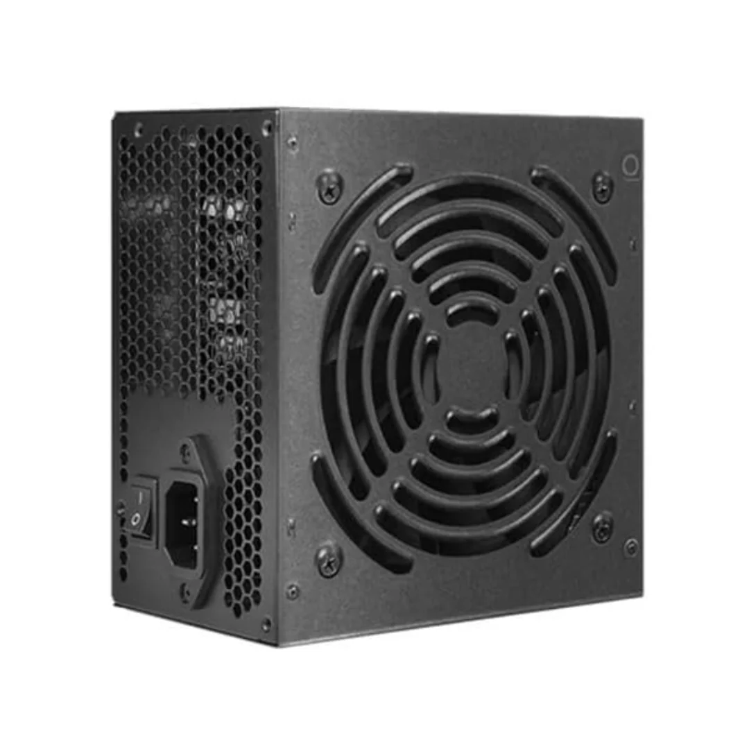 Antec ATOM V650 EC 650W 80+ Power Supply - Image 2