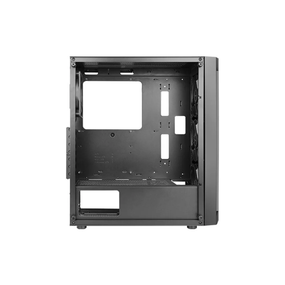 Antec NX290 Mesh TG ATX Case 3*120mm RGB +120mm - Image 3