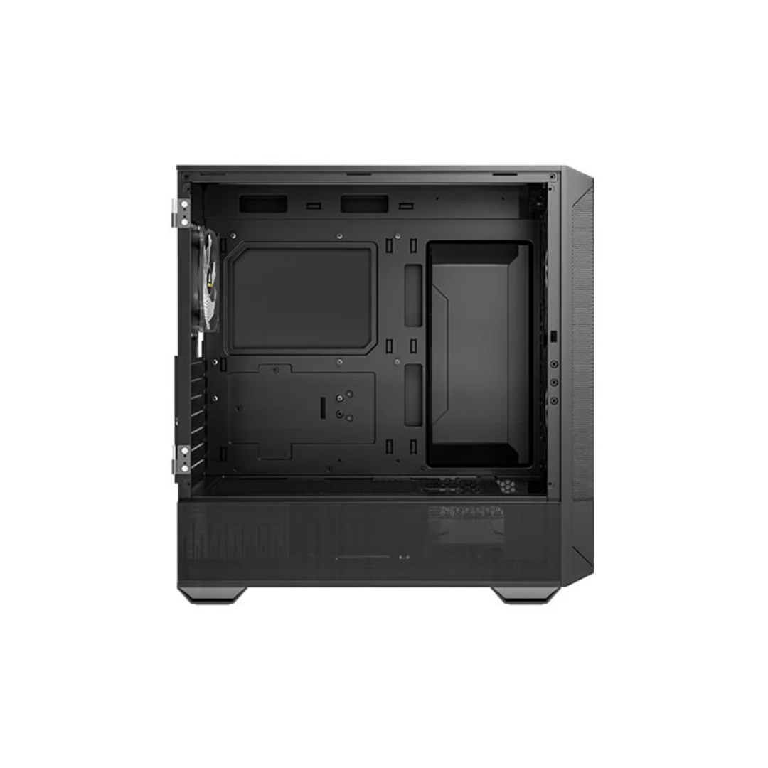 Antec NX416L TG ATX Case 2x160mm 1x120mm aRGB USB3 1C 1A - Image 2
