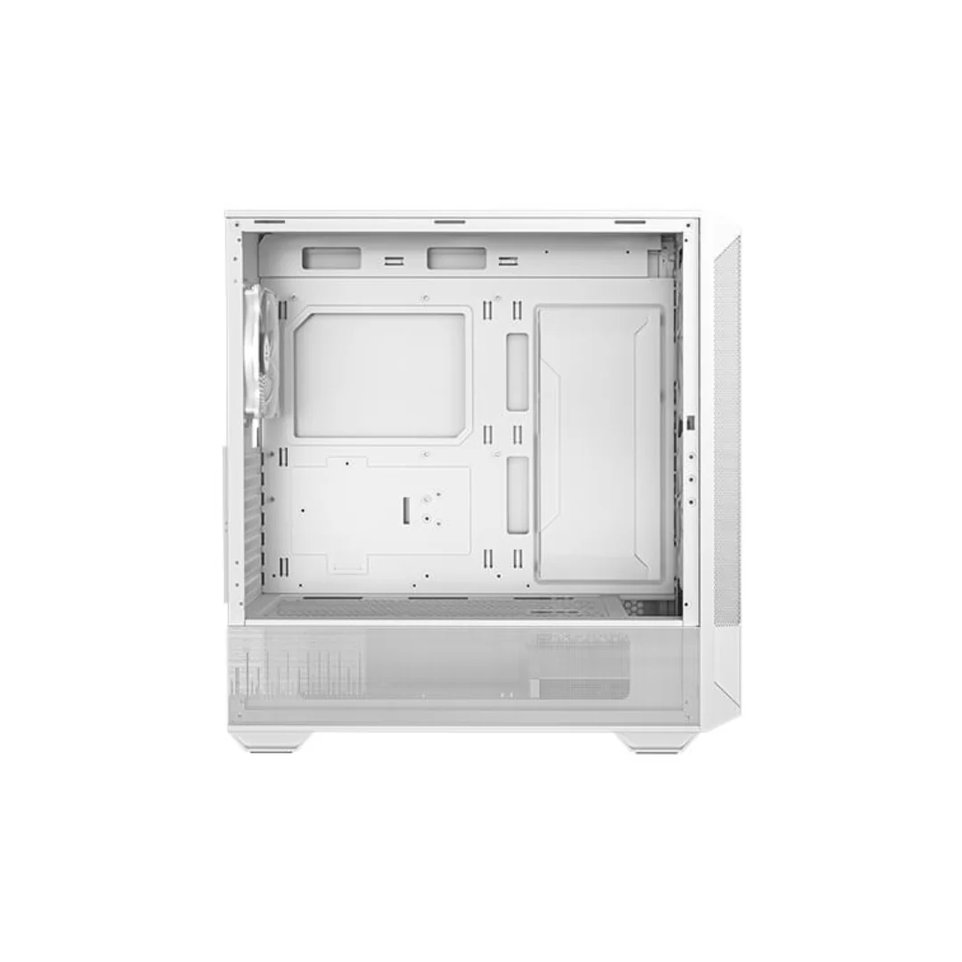Antec NX416L TG ATX Case 2x160mm 1x120mm aRGB USB3 1C 1A - Image 4