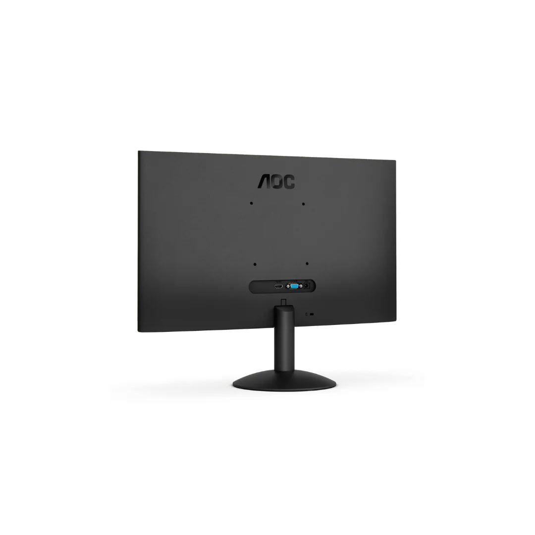 AOC 22B30HM2 21.5" VA 120Hz FHD 1ms VGA/HDMI Monitor Wall / Vesa Mountable - Image 3