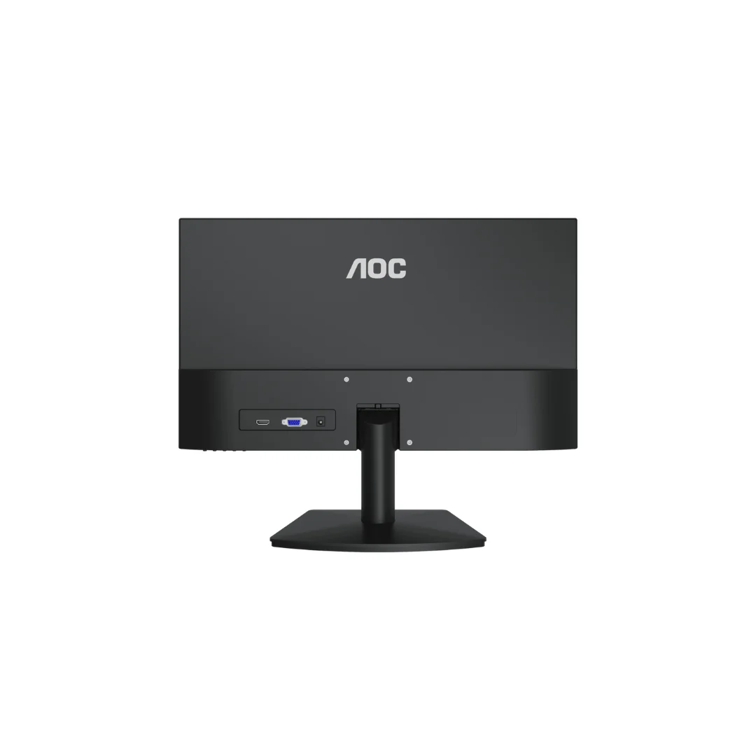 AOC 24B15H3 23.8" IPS 120Hz FHD 1920x1080 1ms MPRT 4ms GTG 3-Sided Frameless Monitor - Image 3