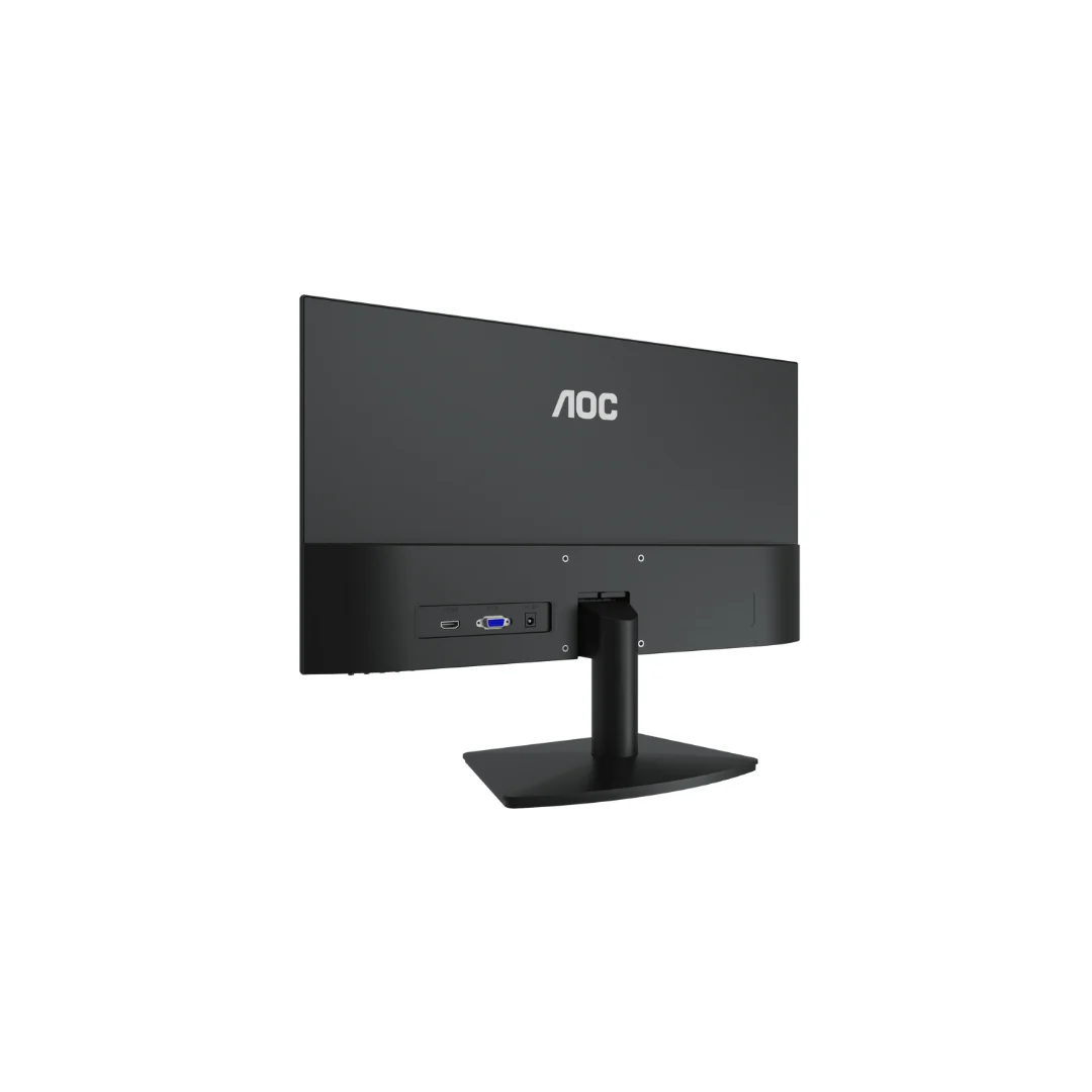 AOC 24B15H3 23.8" IPS 120Hz FHD 1920x1080 1ms MPRT 4ms GTG 3-Sided Frameless Monitor - Image 4
