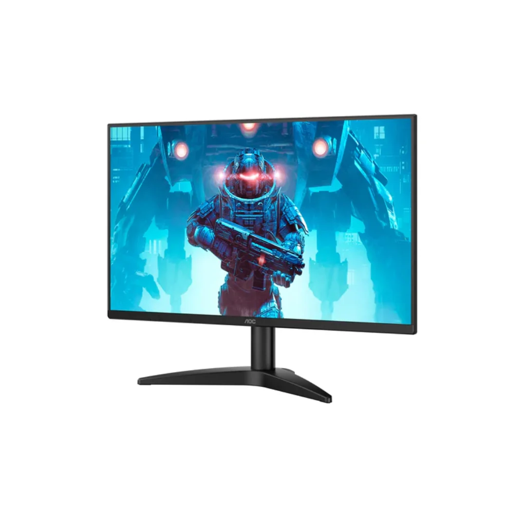 AOC 24B36XE 23.8″ IPS 144Hz FHD 1920×1080 0.5ms Adaptive Sync Monitor - Image 3