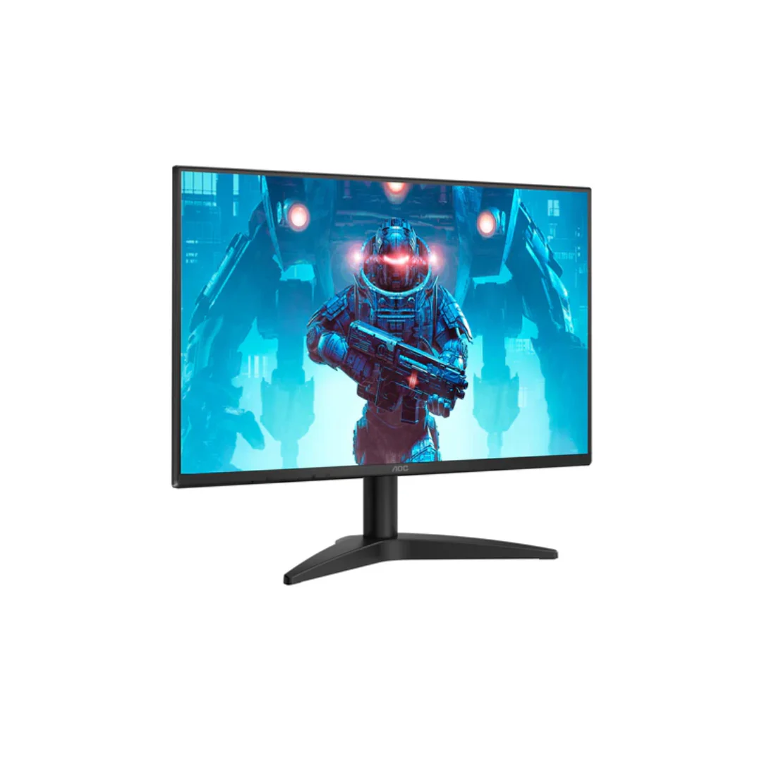AOC 24B36XE 23.8″ IPS 144Hz FHD 1920×1080 0.5ms Adaptive Sync Monitor - Image 4
