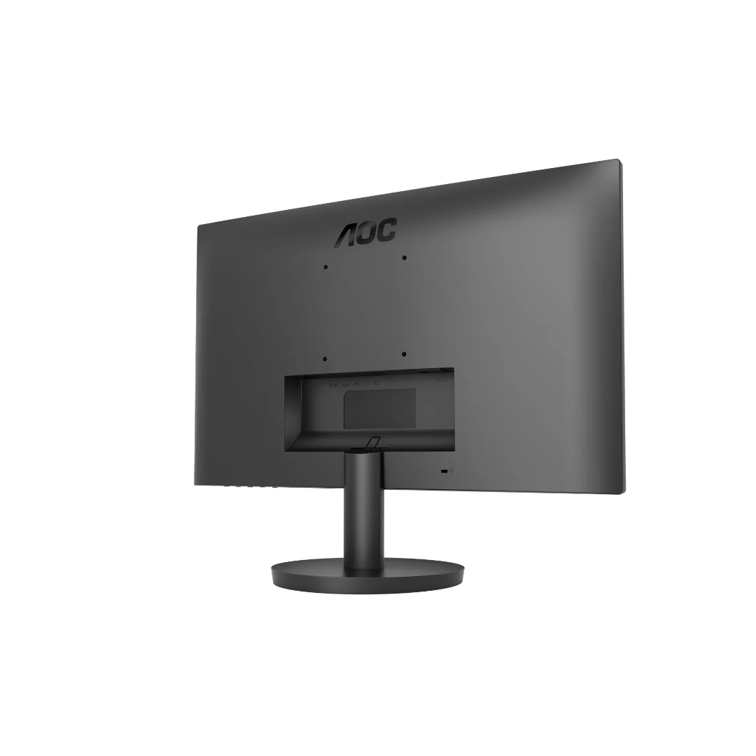 AOC 24B3CA2 23.8" IPS 100Hz FHD (1920x1080) 1ms MPRT Flat Monitor HDMI USB-C Spkr - Image 3