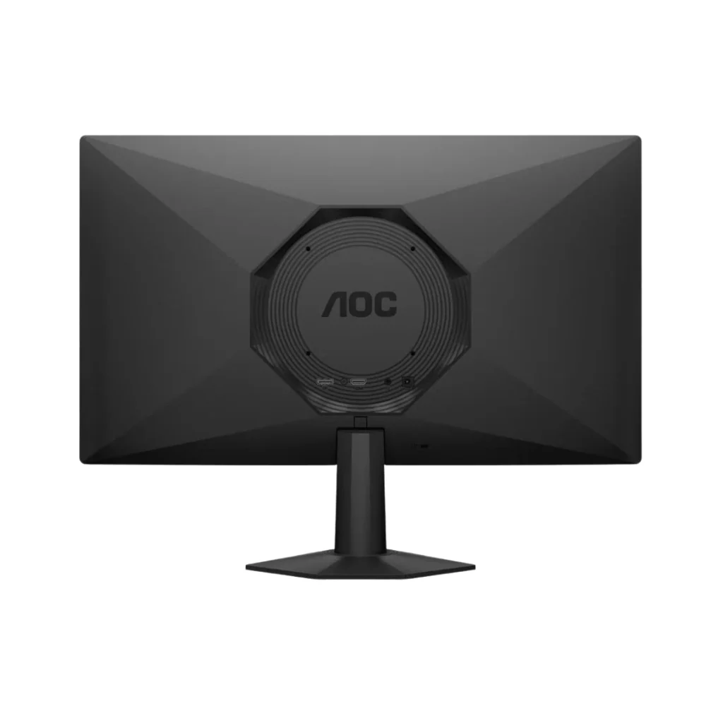 AOC 24G50F/71 23.8" FHD (1920x1080) 144Hz / 180Hz OC 4ms GTG / 0.05ms MPRT IPS Gaming Monitor With Tilt Adjustment - Image 4