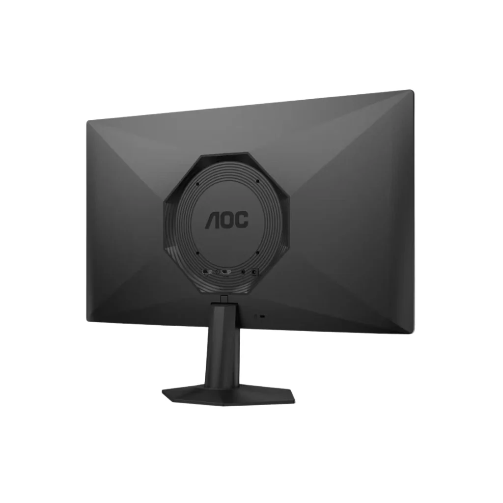 AOC 24G50F/71 23.8" FHD (1920x1080) 144Hz / 180Hz OC 4ms GTG / 0.05ms MPRT IPS Gaming Monitor With Tilt Adjustment - Image 5