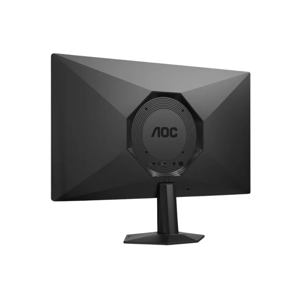 AOC 24G50F/71 23.8" FHD (1920x1080) 144Hz / 180Hz OC 4ms GTG / 0.05ms MPRT IPS Gaming Monitor With Tilt Adjustment - Image 6