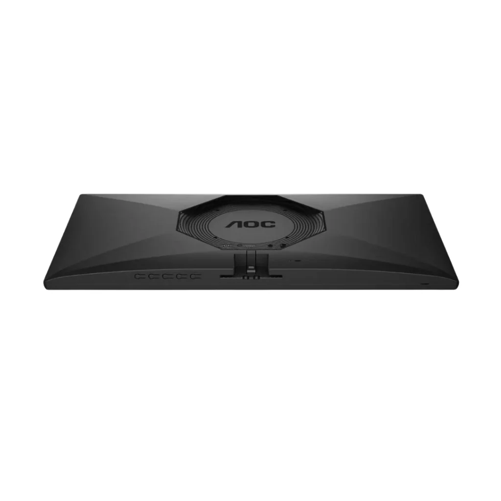 AOC 24G50F/71 23.8" FHD (1920x1080) 144Hz / 180Hz OC 4ms GTG / 0.05ms MPRT IPS Gaming Monitor With Tilt Adjustment - Image 8