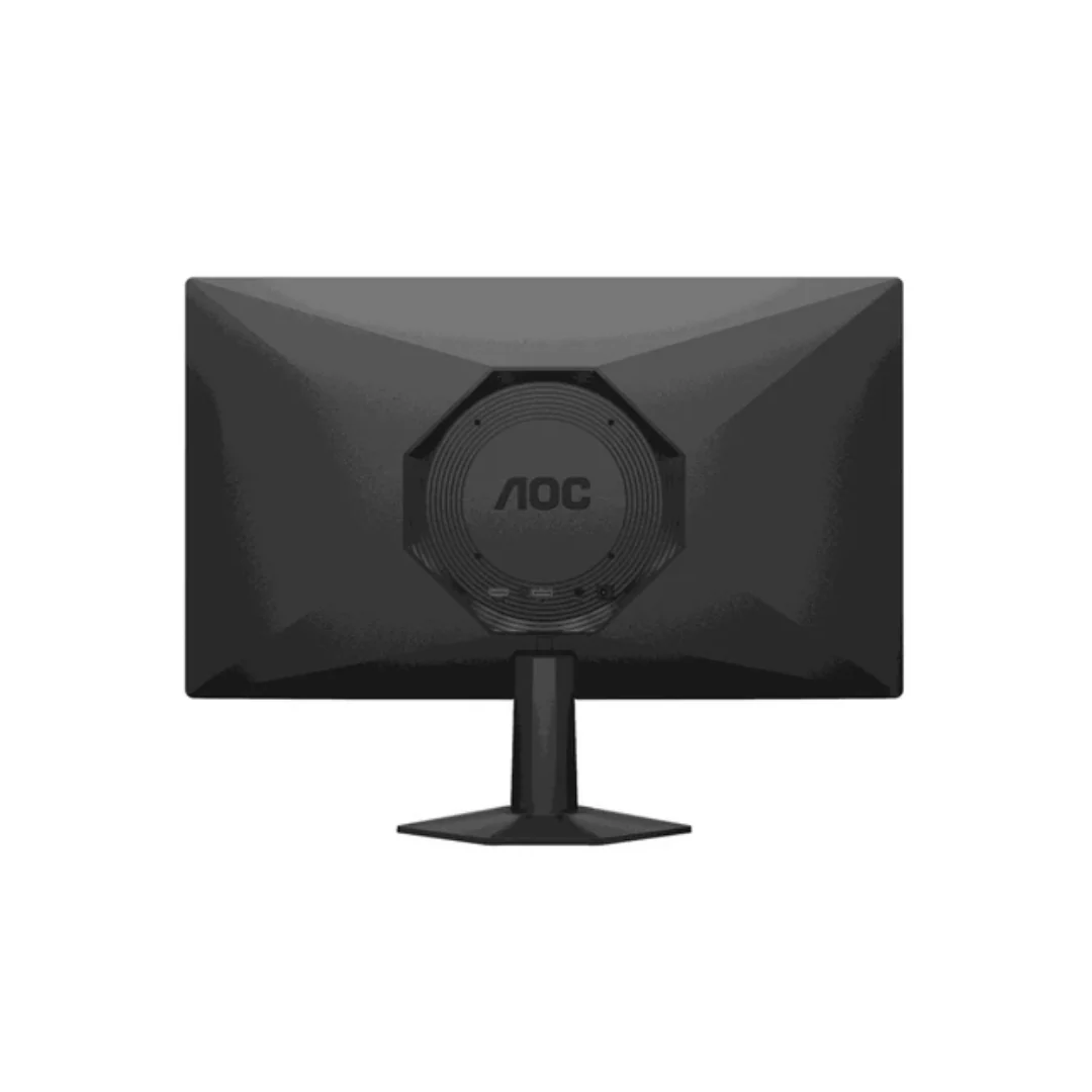 AOC 24G50Z 23.8" IPS 240Hz / 260Hz OC FHD 1920x1080 1ms GTG / 0.3ms MPRT Fast Gaming Monitor with Tilt Adjustment - Image 4