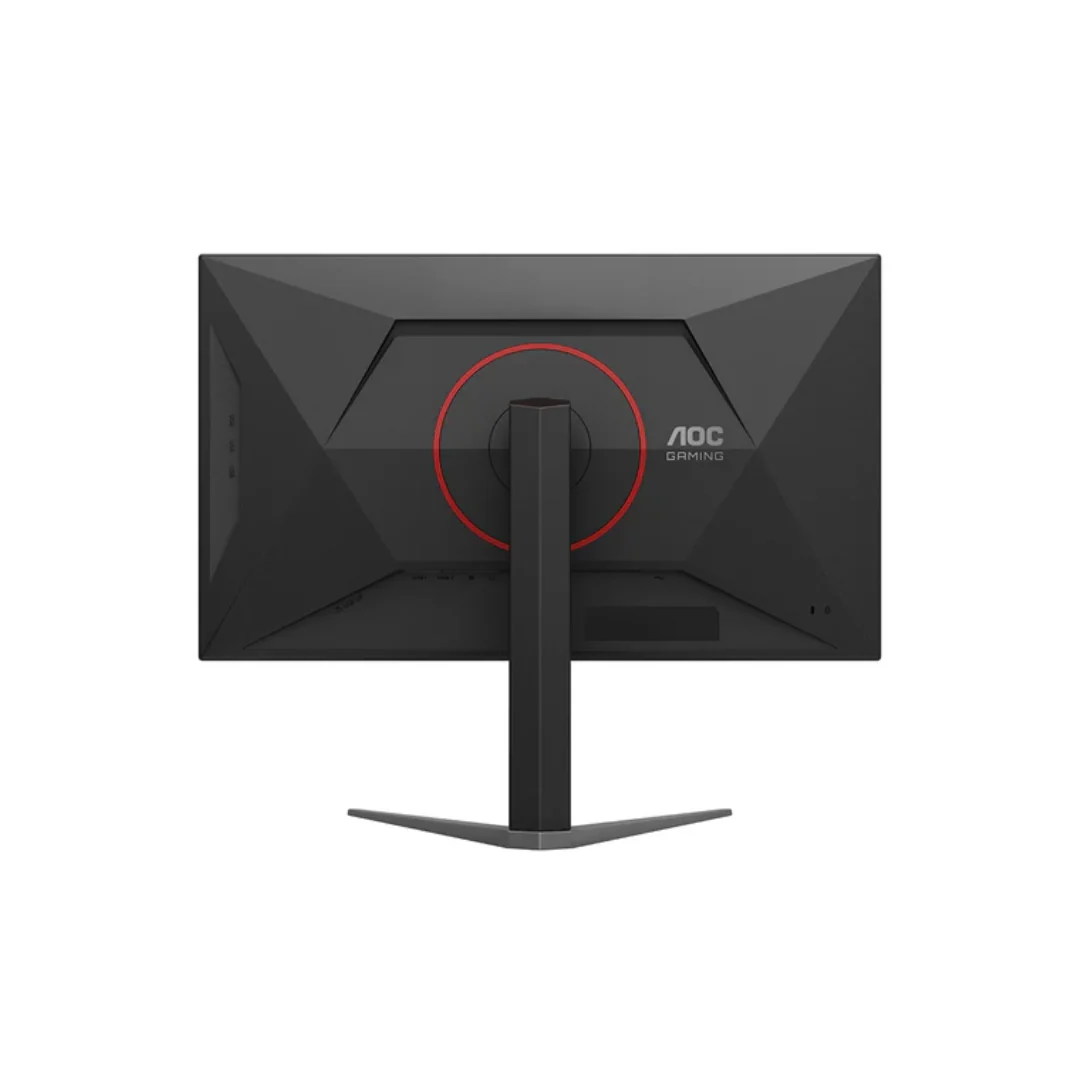 AOC 27" U27G4XM IPS 160Hz UHD 3840x2160 1ms DP HDMI USB 3.2 - Image 4