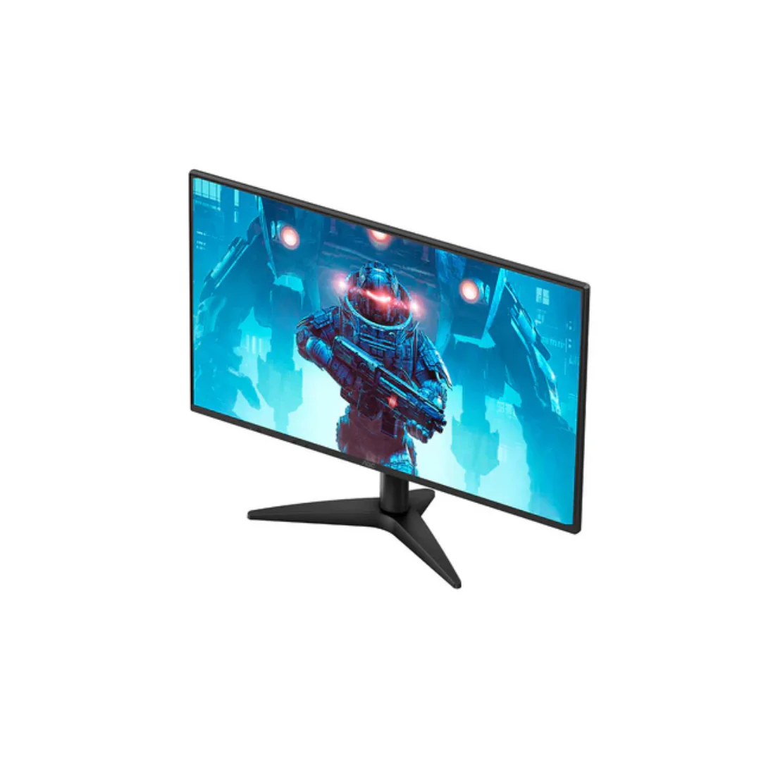 AOC 27B36X 27" IPS 144Hz FHD 1920x1080 0.5ms Monitor with Tilt Adjustment - Image 4