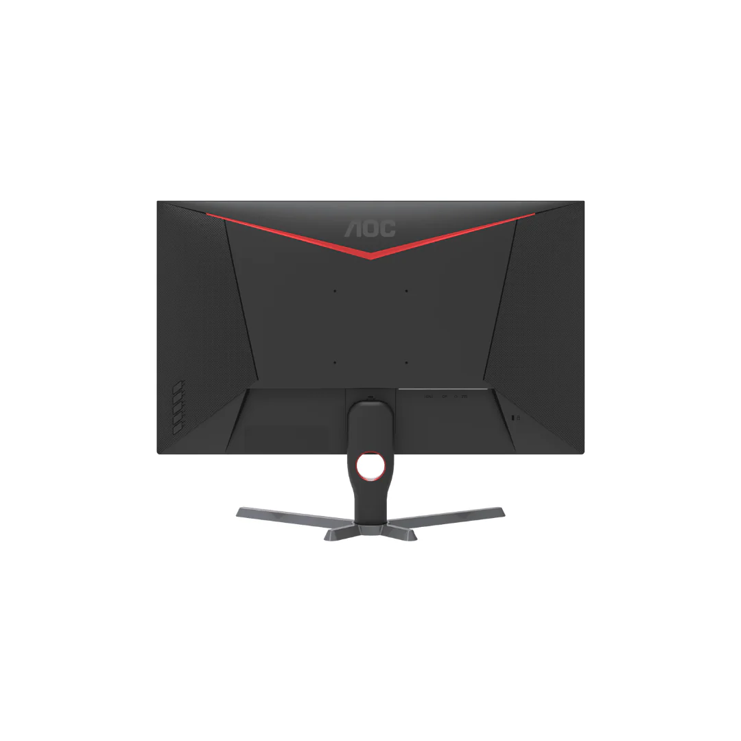 AOC 27G11E 27" IPS 180Hz FHD (1920x1080) 0.5ms MPRT Adaptive Sync Fast Gaming Monitor - Image 3