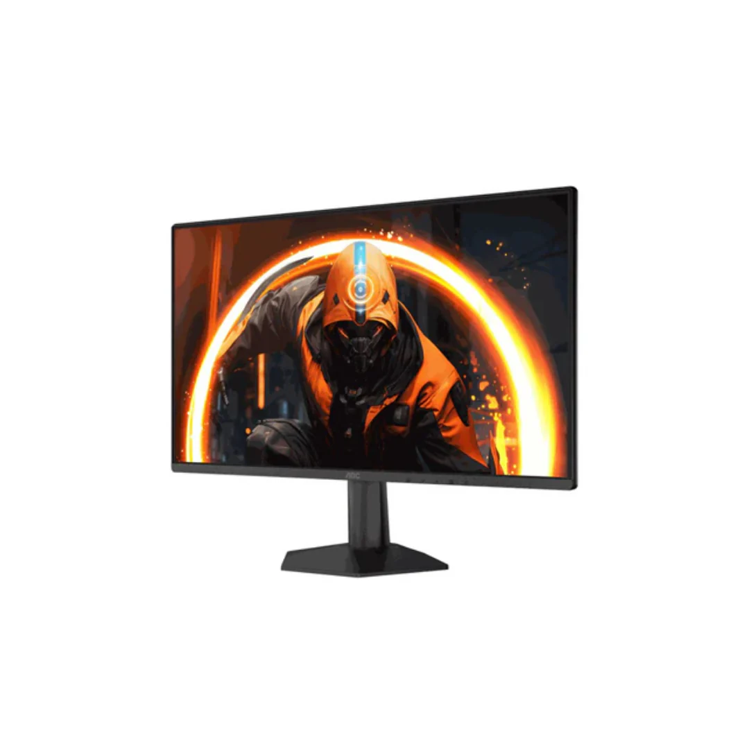 AOC 27G50Z 27" IPS 260Hz (OC, 240Hz Native) FHD 1920x1080 1ms GTG Fast Gaming Monitor with Tilt Adjustment - Image 2