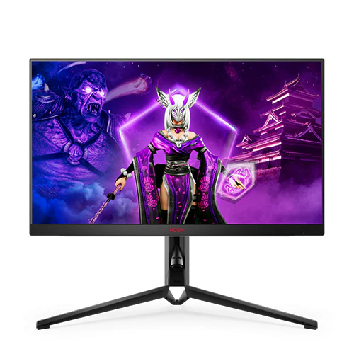 AOC AG274FZ 24.5in IPS 260Hz 1920*1080 HDR400 Gsync Gaming Monitor - Image 3