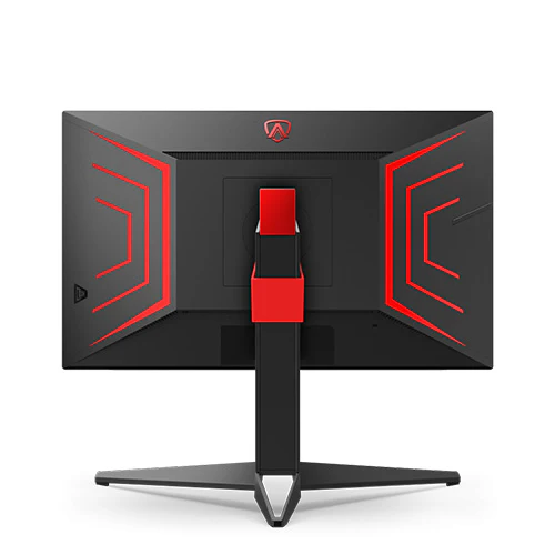 AOC AG274FZ 24.5in IPS 260Hz 1920*1080 HDR400 Gsync Gaming Monitor - Image 4