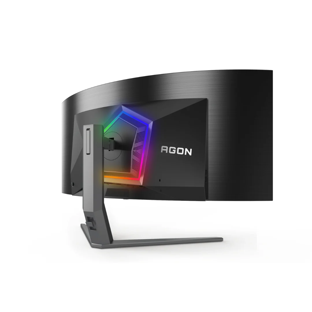 AOC Agon Pro AG456UCZD 44.5" OLED 240Hz WQHD (3440x1440) 0.03ms Gaming Monitor - Image 3