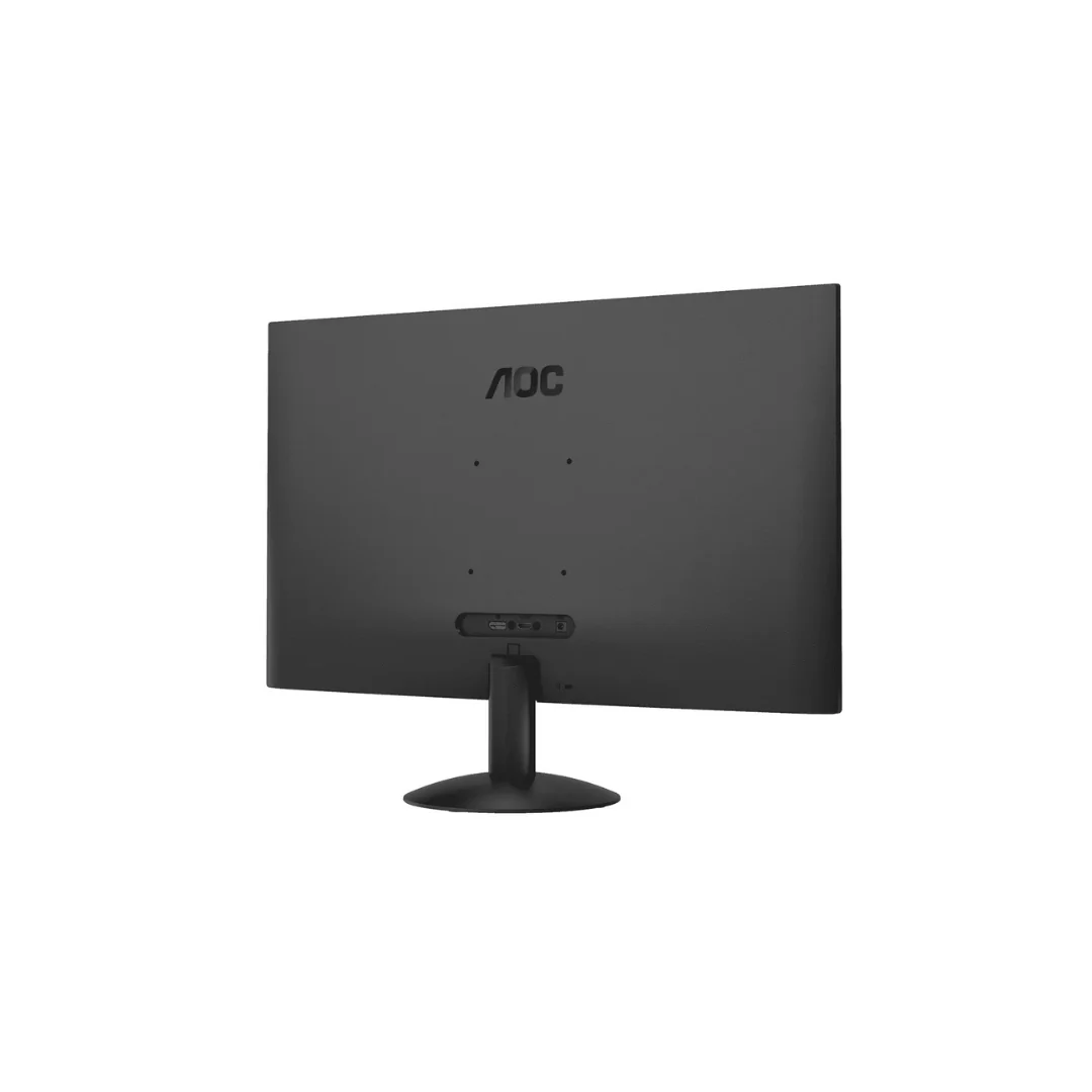 AOC Q27B30E 27" IPS 75Hz QHD 2560x1440 4ms GTG Monitor With Tilt Adjustment - Image 5