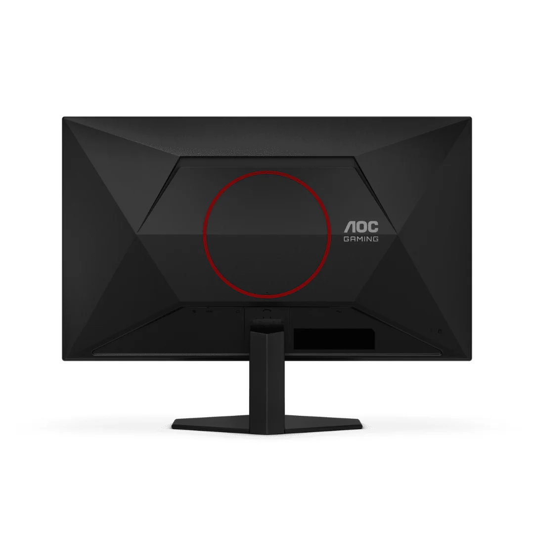 AOC Q27G40XMN 27" VA 180Hz QHD 2560x1440 1ms GTG QD-MiniLED Gaming Monitor with Tilt Adjustment - Image 3