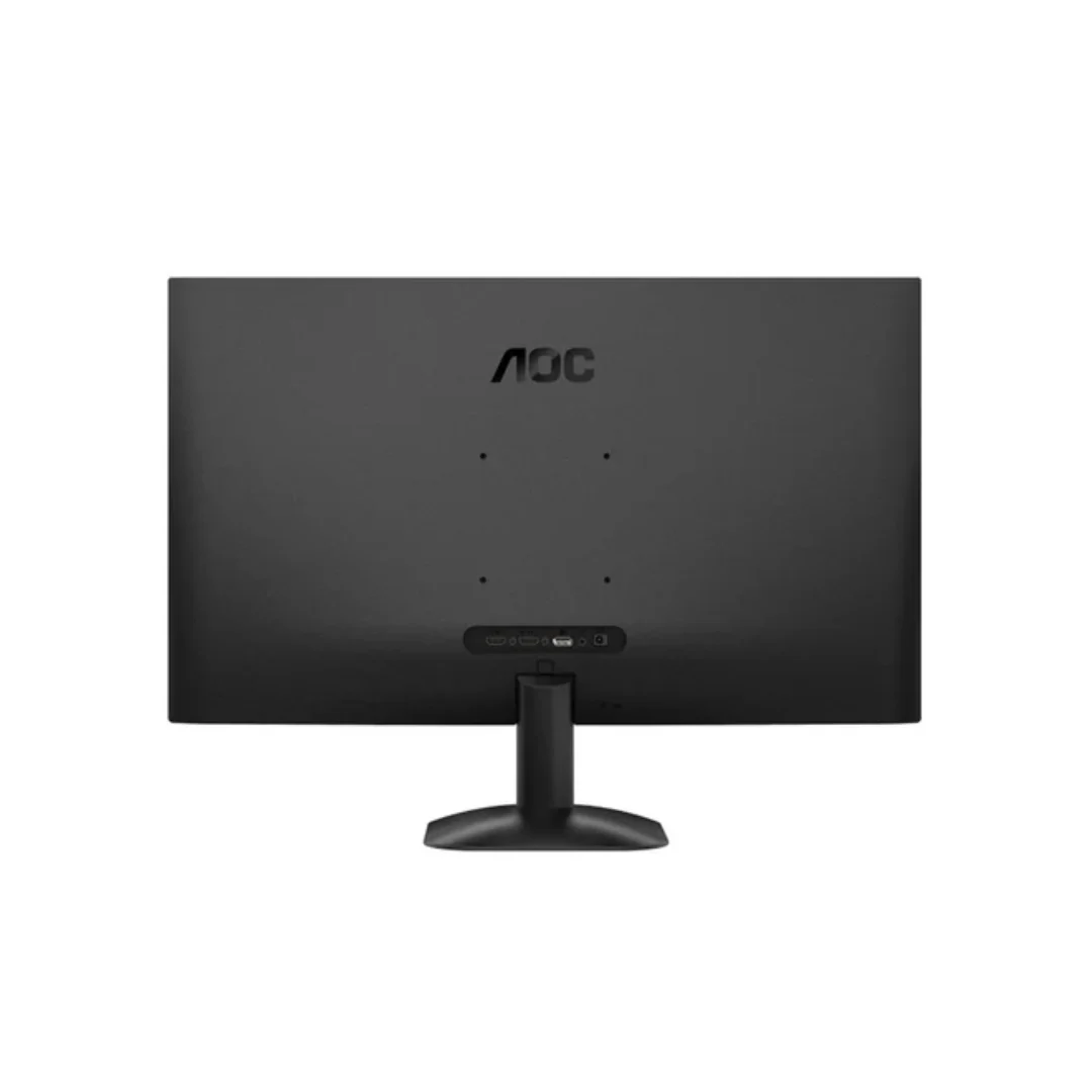 AOC U27B35 27" IPS 60Hz UHD (3840X2160) 4ms GTG Wide View Adaptive Sync Gaming Monitor - Image 3