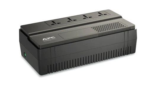 APC BV1000I-MS 1000VA UPS 600W 230V AVR Power Supply Unit