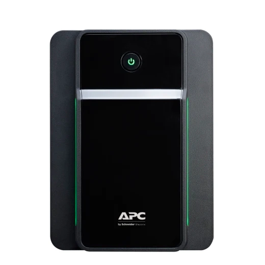APC BX2200MI-MS 2200VA 1200W 230V UPS AVR, Universal Sockets