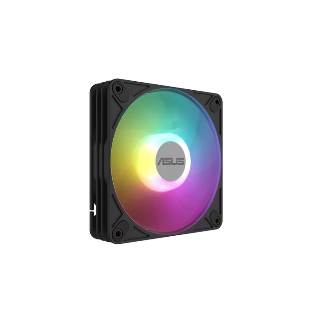 Asus AR120 ARGB PWM Fan Single Pack - Image 3
