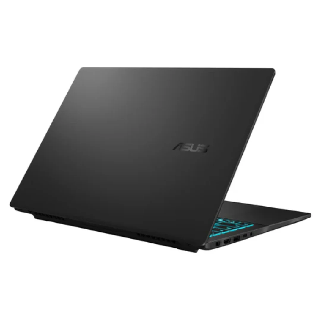 Asus Gaming V16 V3607VM-RP045W Laptop (Matte Black) | 16" 144Hz WUXGA (1920x1200) | Core 7 240H | 16GB RAM | 512GB SSD | RTX 5060 | Windows 11 Home | Asus Backpack + P307 TUF Gaming M4 Air Mouse - Image 3