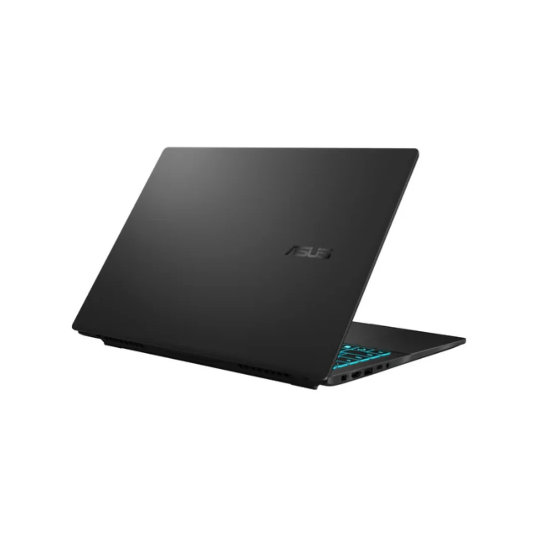 Asus Gaming V16 V3607VM-RP524W Laptop (Black) | 16" WUXGA 1920x1200 144Hz | Core 5 210H | 16GB RAM | 512GB SSD | RTX 5060 | Windows 11 Home | Asus Backpack - Image 3
