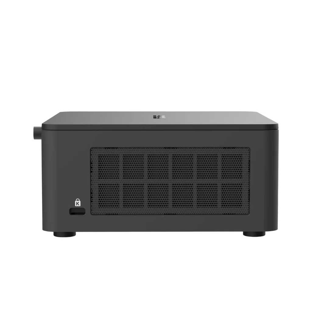Asus NUC 13 Pro Tall - RNUC13ANHH500000I Intel Core i5-13420H Mini PC ( Barebone | Full Desktop ) - Image 3