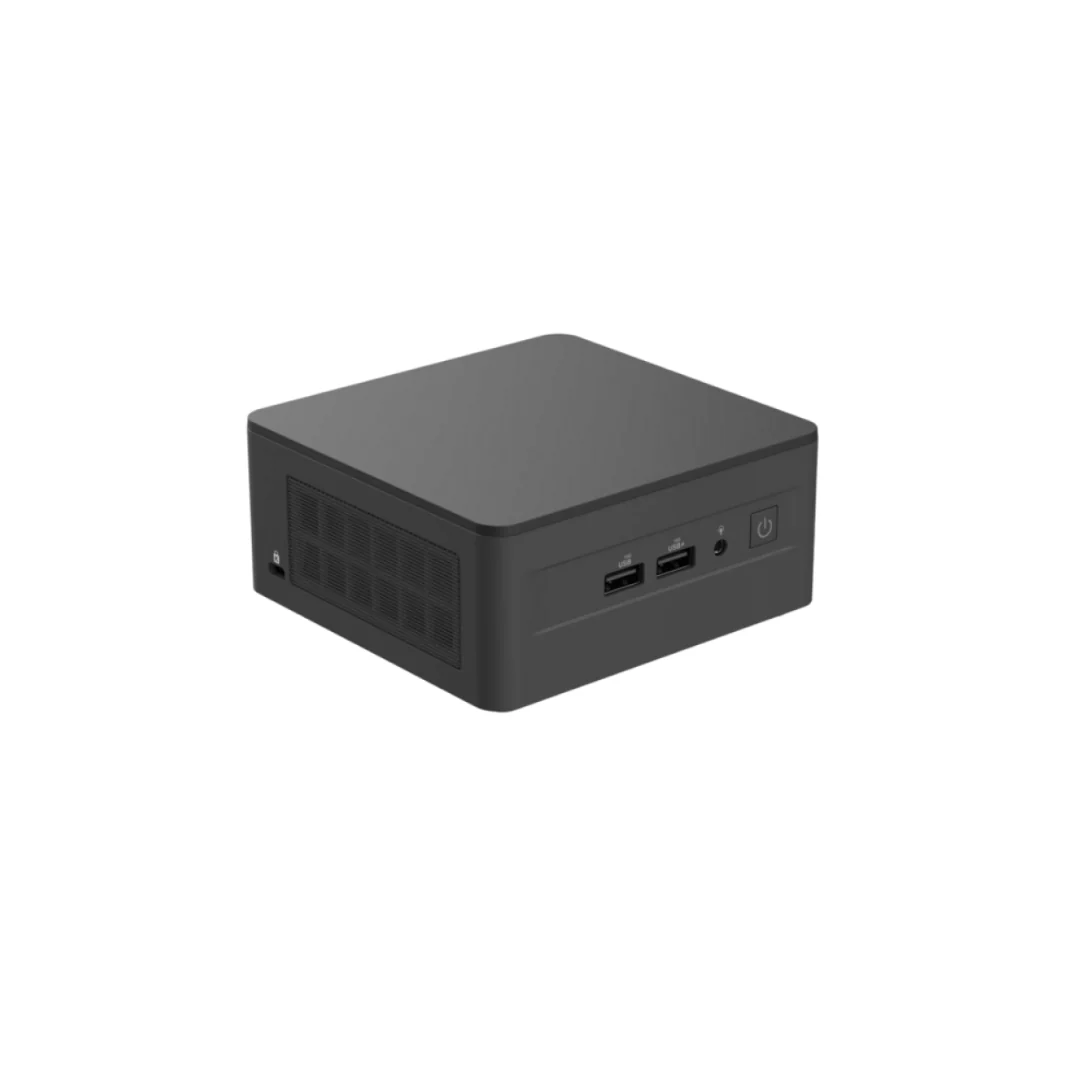Asus NUC 13 Pro Tall - RNUC13ANHH700000I Intel Core i7-13620H Mini ( Barebone ) - Image 4