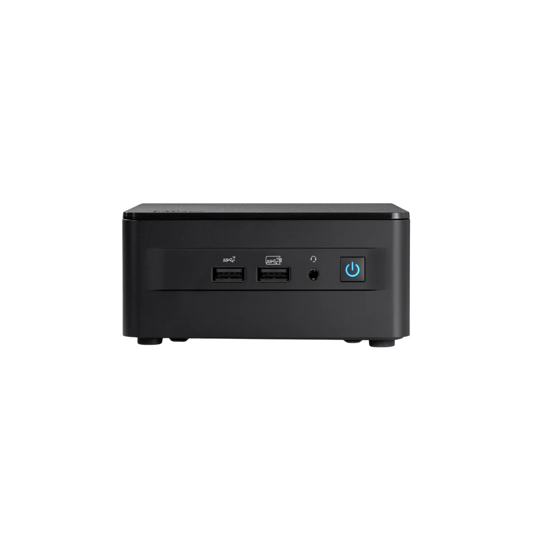 Asus NUC 13 Pro - RNUC13ANHi30000 Intel Core i3-1315U Mini ( Barebone | Full Desktop )